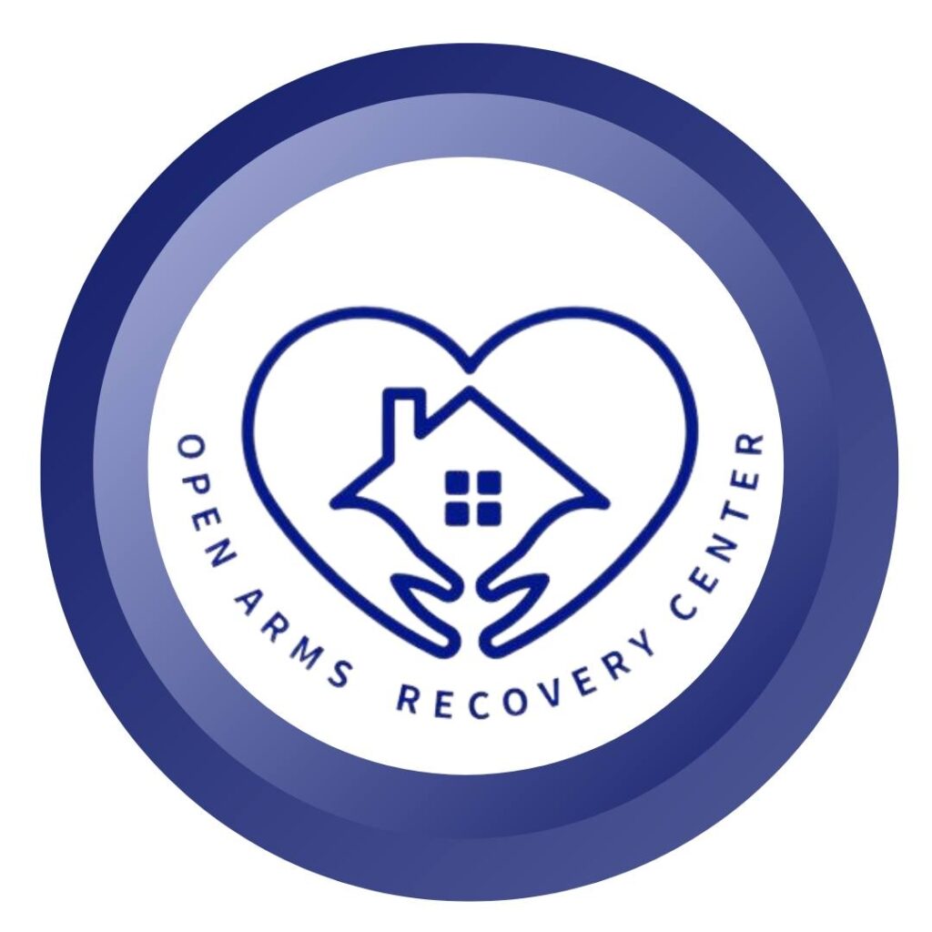 Open Arms Logo