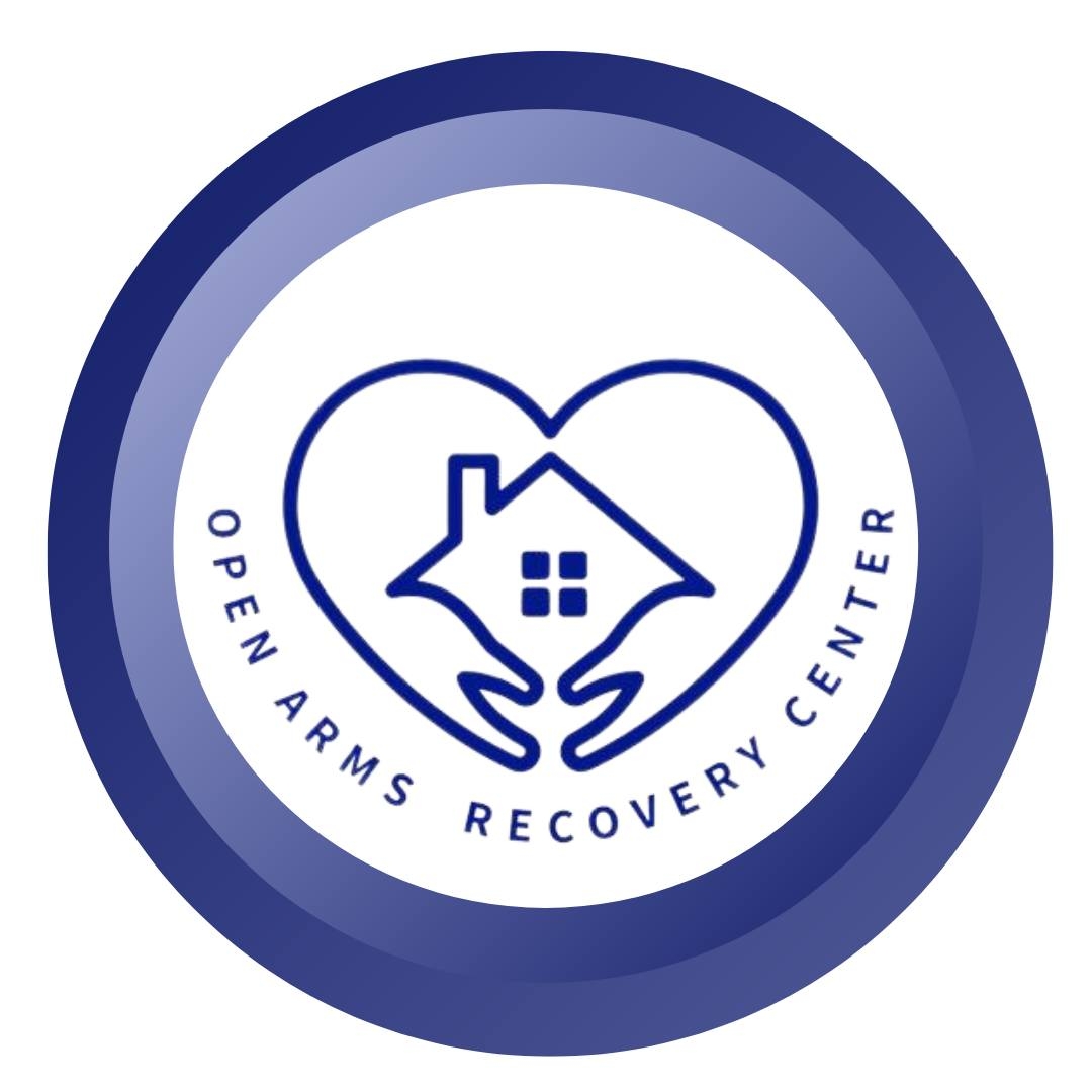Open Arms Logo